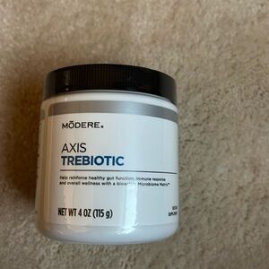 Modere axis trebiotic